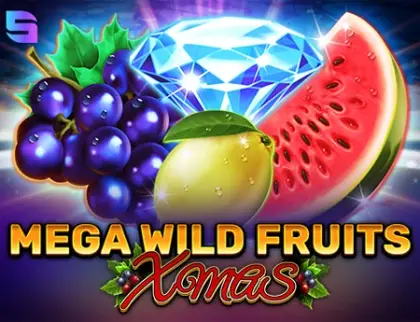 Mega Wild Fruits - Xmas