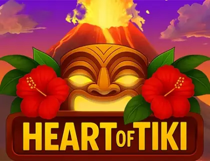 Heart of Tiki