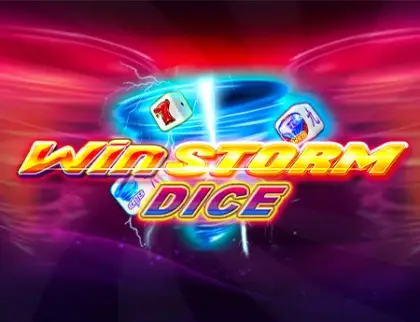 Win Storm Dice