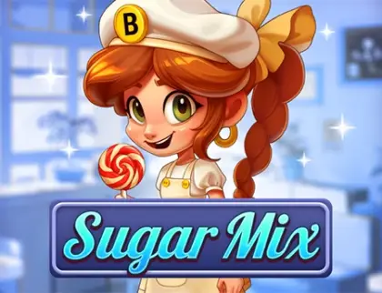 Sugar Mix