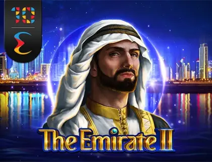 The Emirate II