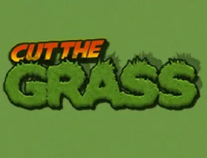 Cut The Grass