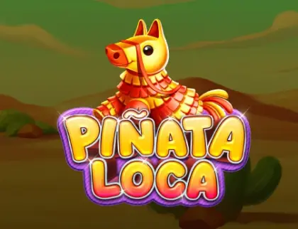 Pinata Loca