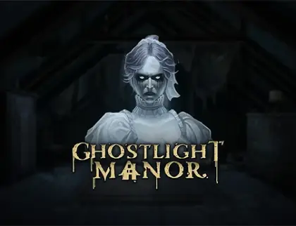 Ghostlight Manor