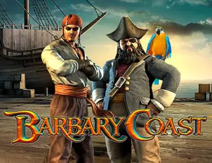 Barbary Coast