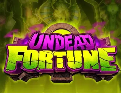 Undead Fortune