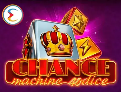 Chance Machine 40 Dice