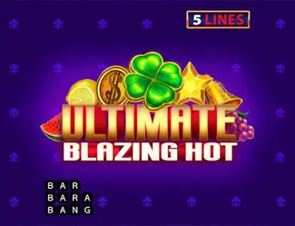 Ultimate Blazing Hot