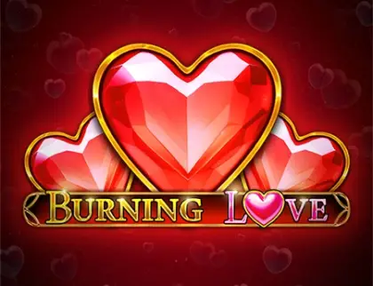 Burning Love