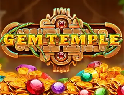 Gem Temple