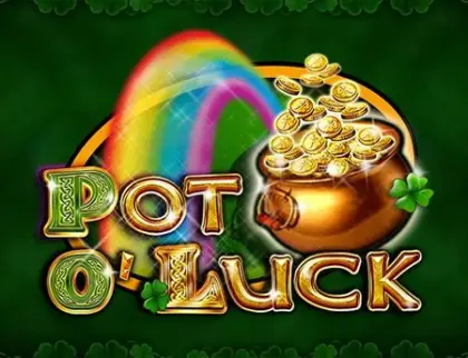 Pot o'Luck