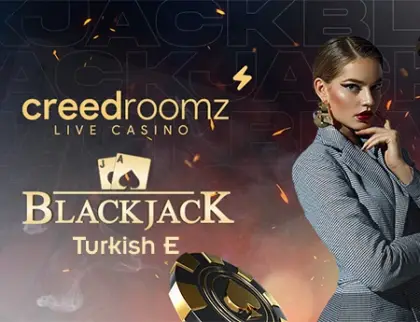 BlackJack Turkish E