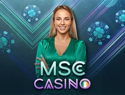 MSC Casino