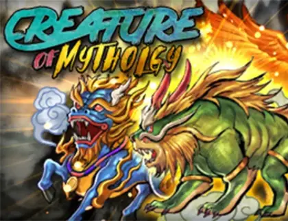 Creature of Mythology