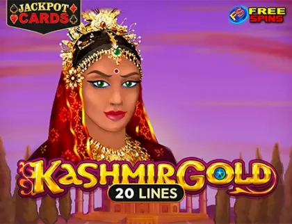 Kashmir Gold