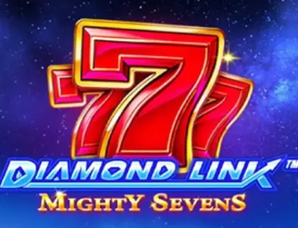Diamond Link: Mighty Sevens