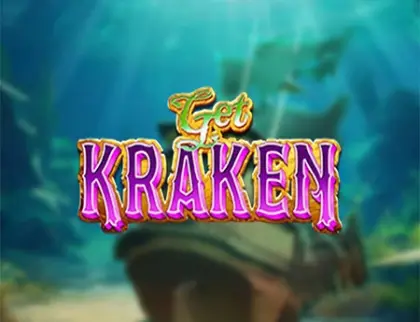 Get Kraken