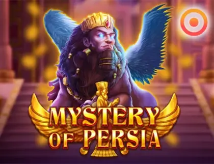 Mystery of Persia