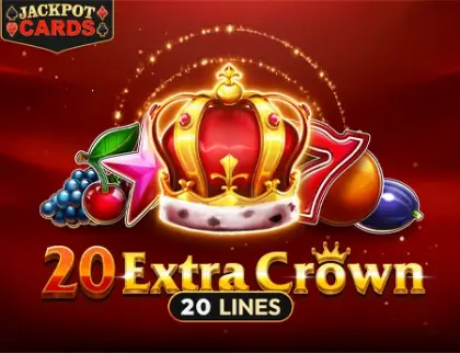 20 Extra Crown