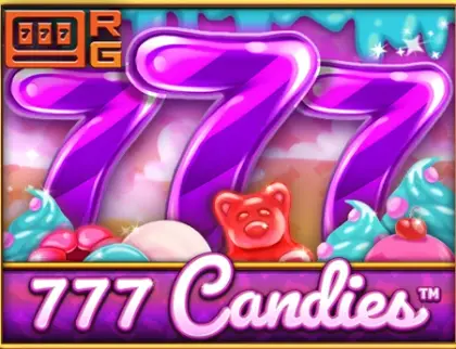 777 Candies