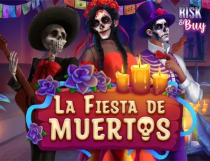 La Fiesta De Muertos