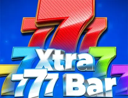 Xtra 777 Bar