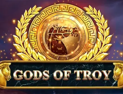 Gods Of Troy
