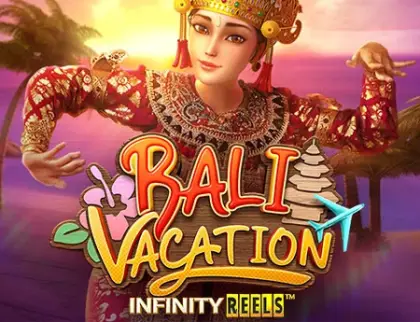 Bali Vacation