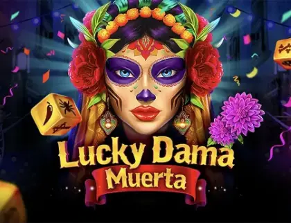 Lucky Dama Muerta