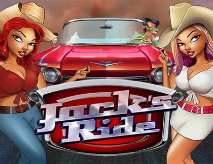 Jack's Ride