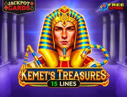 Kemet's Treasures