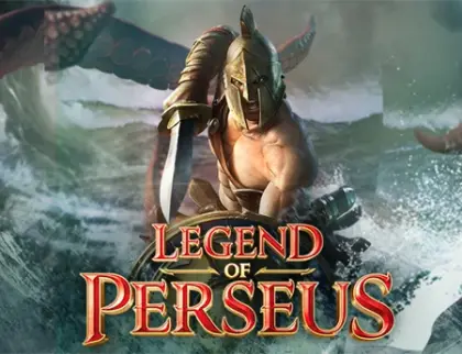 Legend of Perseus