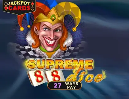 Supreme Dice