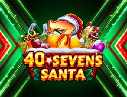 40 Sevens Santa