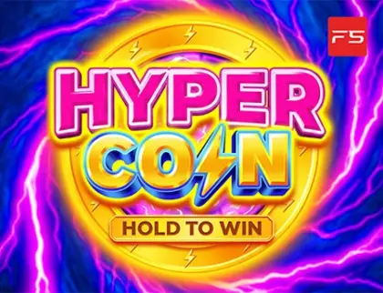 Hyper Coin: Hold to Win