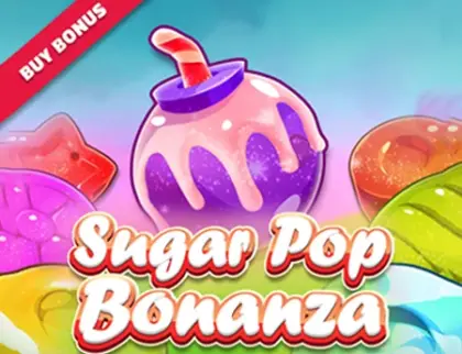 Sugar Pop Bonanza