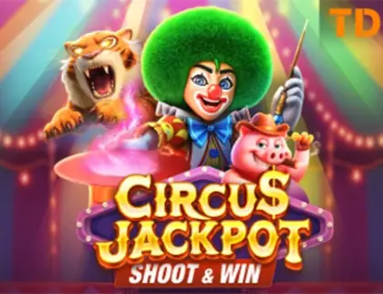 Circus Jackpot