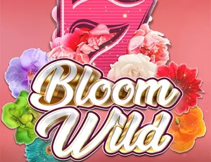 Bloom Wild