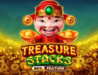 Treasure Stacks