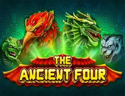 The Ancient Four