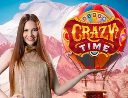 Crazy Time