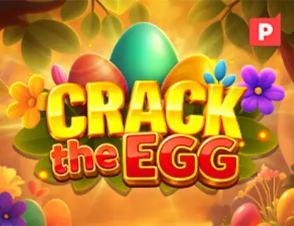 Crack the Egg