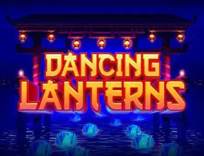 Dancing Lanterns