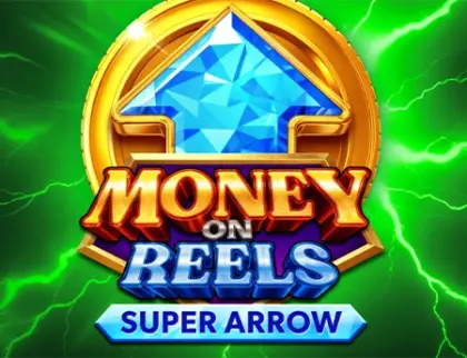 Money on Reels Super Arrow