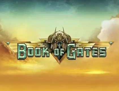 Book of Gates