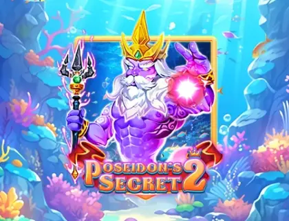 Poseidon's Secret 2