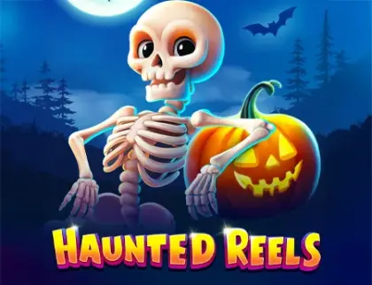 Haunted Reels