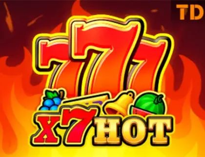 X7-Hot