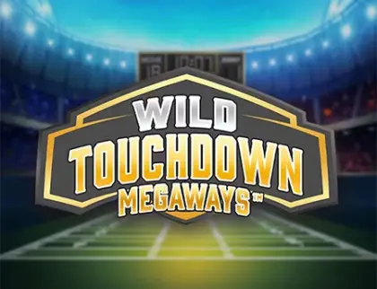 Wild Touchdown