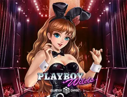 Playboy Wilds